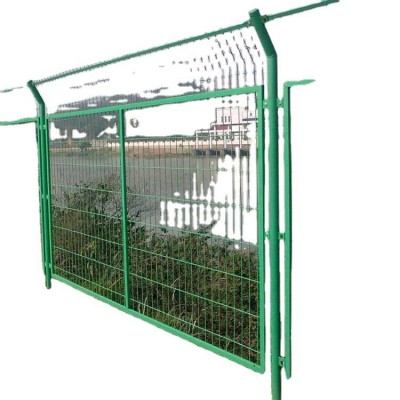 Hot Sale Cheap Durable Metal Wire Mesh Fencing Panels